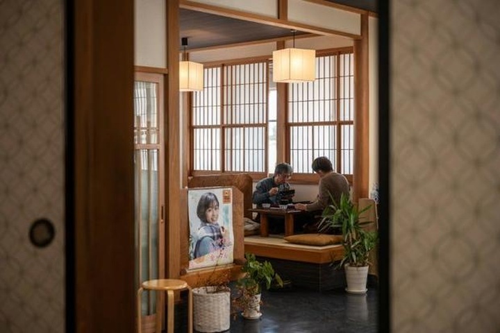 Decade after Fukushima, Japan towns struggle to rebuild community - 1