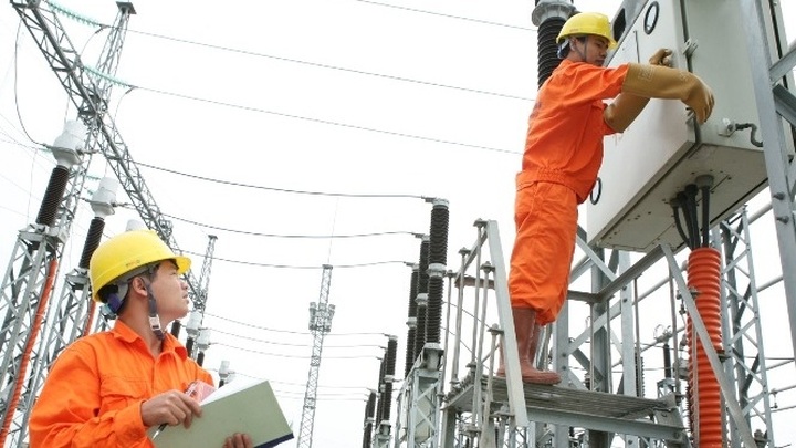 Vietnam aims to reduce power losses to under 6.5% by 2025 - 1