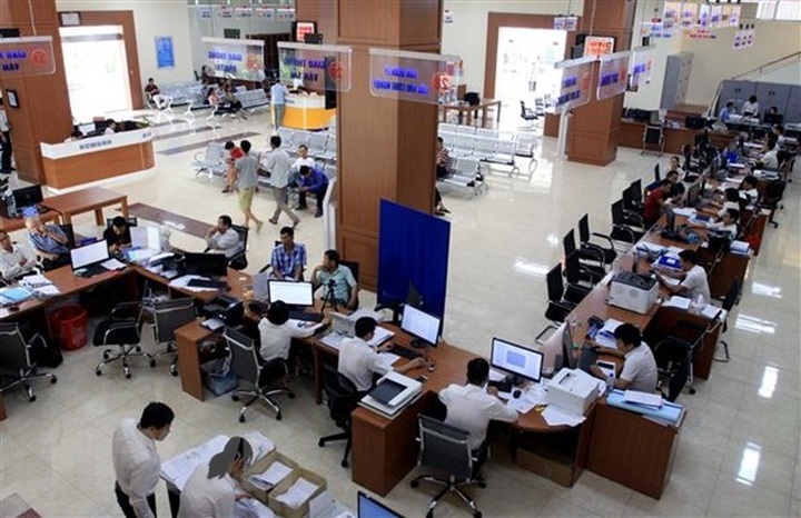 78 percent of enterprises satisfied with tax administrative reform - 1 78 percent of enterprises satisfied with tax administrative reform - 1