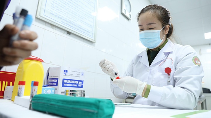 Covid-19 vaccination to be start soon, health deputy minister - 1