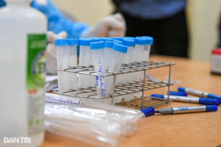 Vietnam suffers record 100 Covid-19 infections in six hours - 1