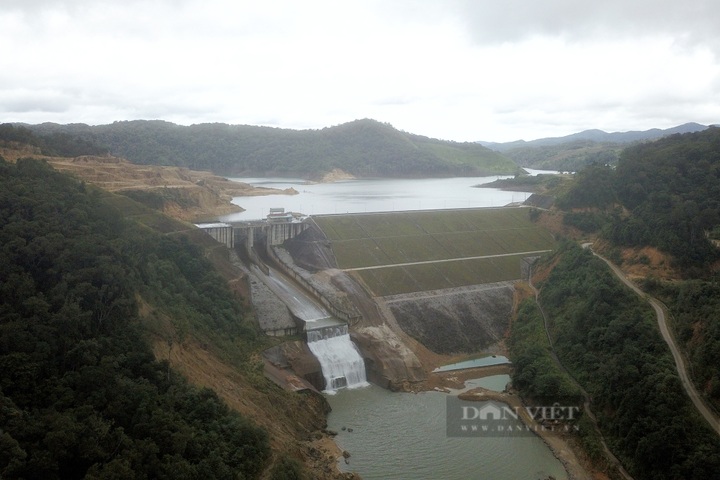 Kon Tum proposes removing four hydropower plants - 1