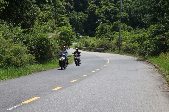 Danang authorities address deadly road accidents - 1