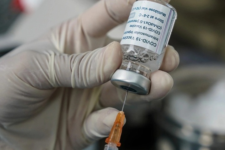 More Covid-19 vaccination violations found in Can Tho - 1