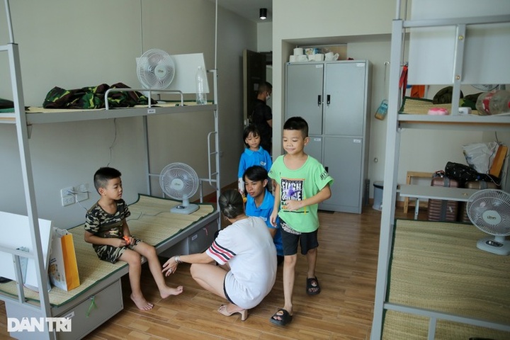 New school year at Hope School for Covid-19 orphans - 7 New school year at Hope School for Covid-19 orphans - 7