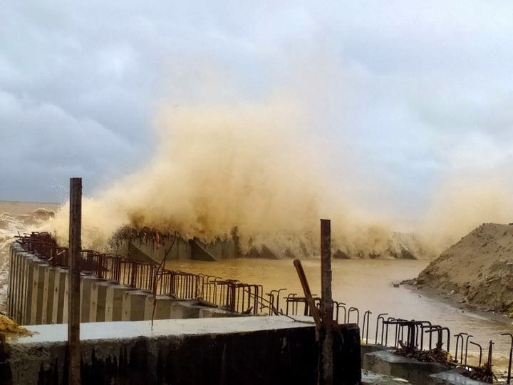 Hoi An luxury resorts threatened by erosion - 5 Hoi An luxury resorts threatened by erosion - 5