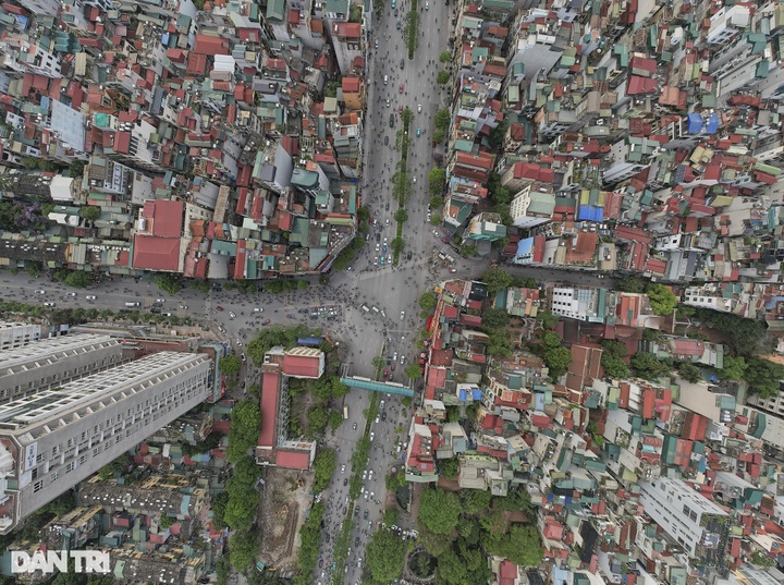 Hanoi's most expensive streets - 6