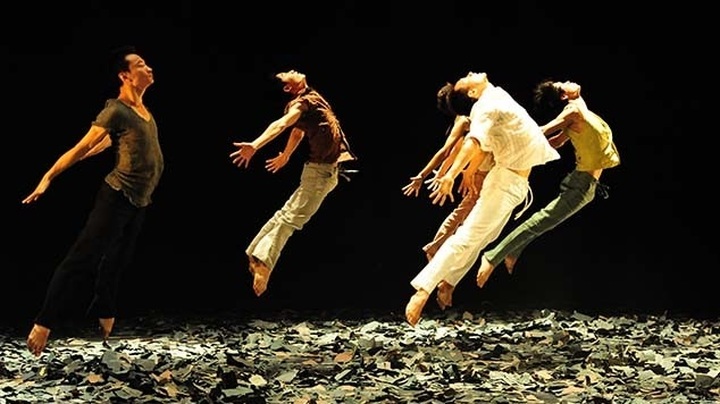 National contest to be launched in search of talented dancers - 1