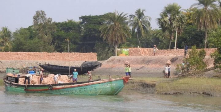 UK launches $2.6mn project to help Vietnam safeguard deltas - 1 UK launches $2.6mn project to help Vietnam safeguard deltas - 1