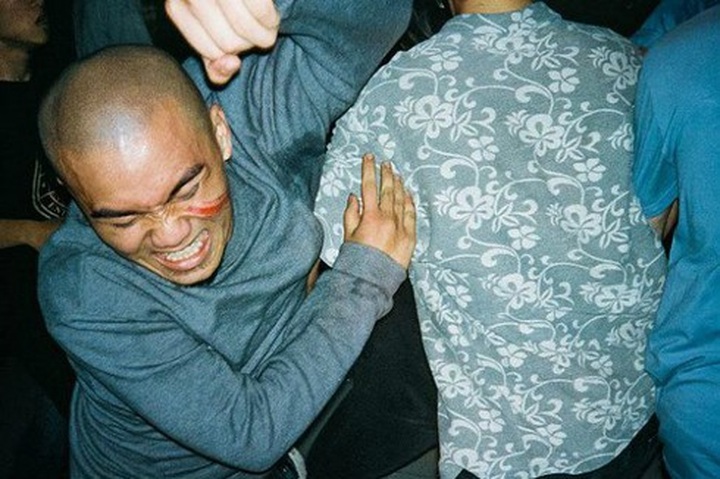 Exhibition gathers 12 Southeast Asian photographers - 1