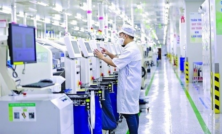 Retailers advised to seize opportunities in digital technology - 1