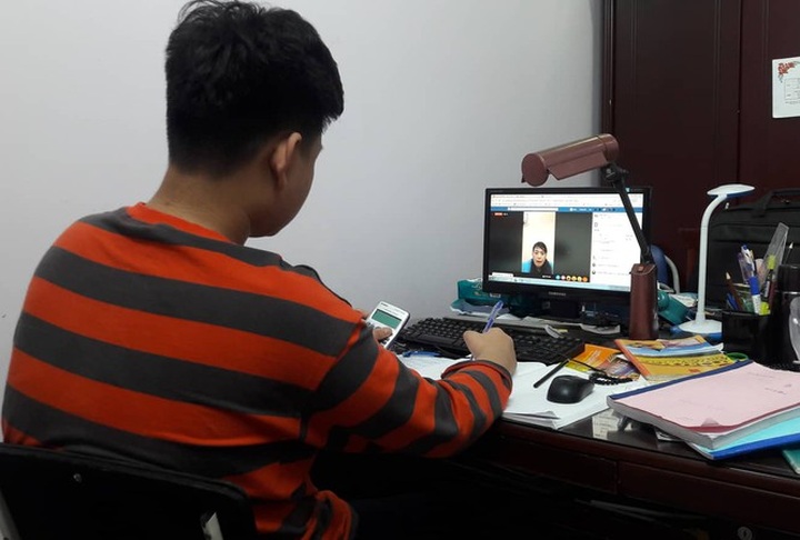 45% of universities provide online teaching in response to COVID-19 - 1 45% of universities provide online teaching in response to COVID-19 - 1