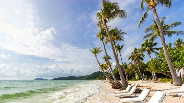 Australian magazine praises Phu Quoc as “Lovers’ Island” - 1