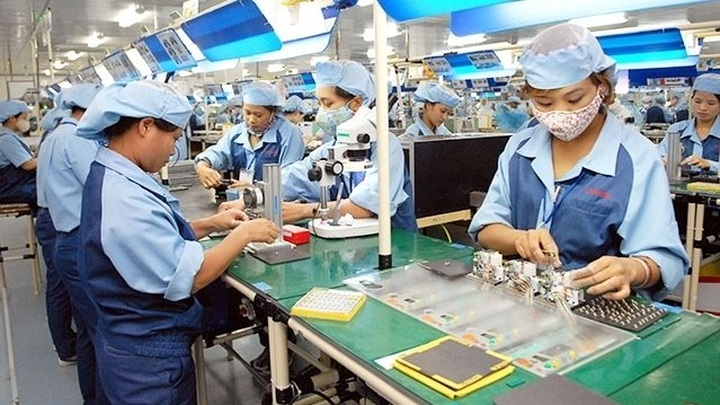 Vietnam’s economy forecast to surpass Singapore by 2029: report - 1 Vietnam’s economy forecast to surpass Singapore by 2029: report - 1