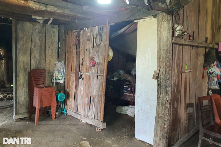 Cao Bang disabled man needs help to build a new house - 3