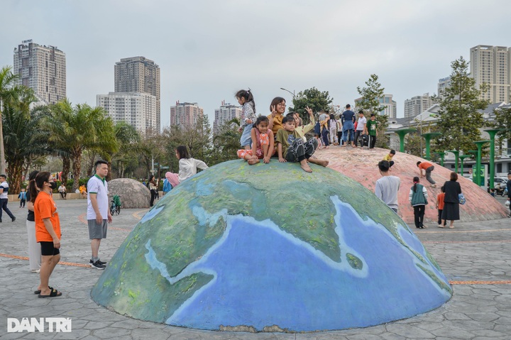 Hanoi Astronomy Park opens - 6