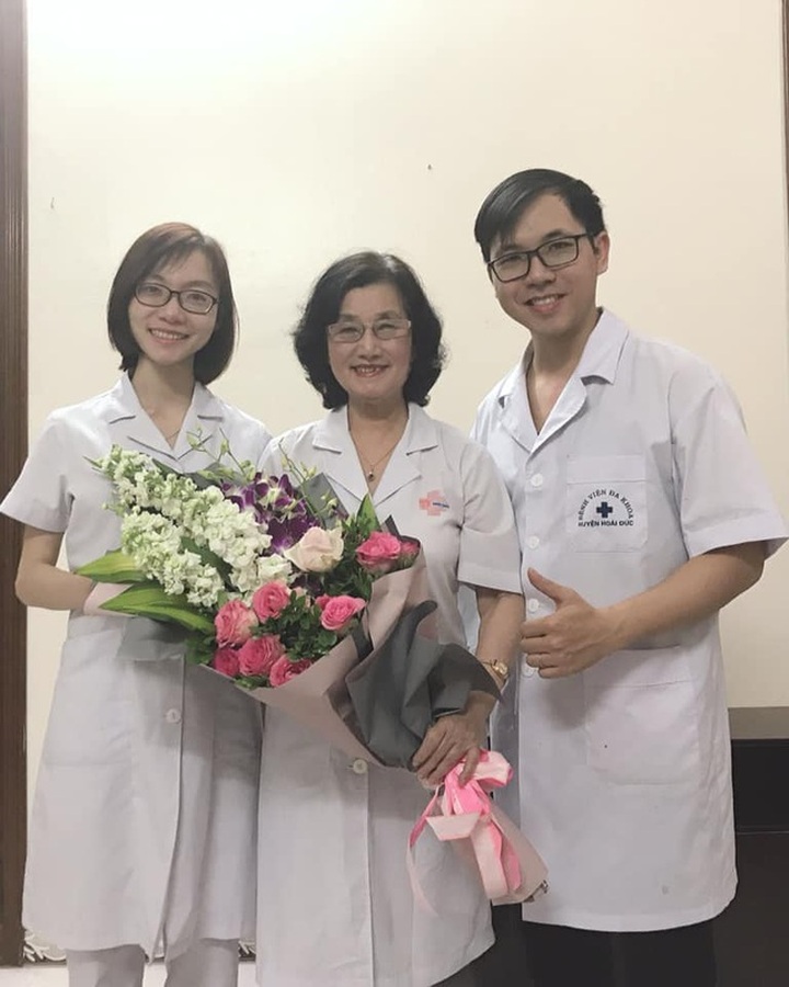 Retired nurses and doctors volunteer to return to serve - 2 Retired nurses and doctors volunteer to return to serve - 2