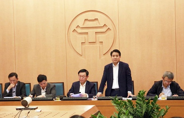 Schools closures continue in Hanoi amid rising virus fears - 1 Schools closures continue in Hanoi amid rising virus fears - 1