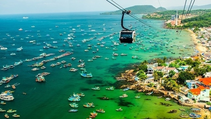 Many Vietnamese destinations honoured by Travelers’ Choice Awards 2020 - 1 Many Vietnamese destinations honoured by Travelers’ Choice Awards 2020 - 1