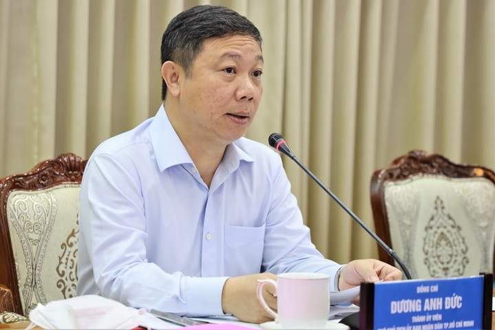 HCM City warns about new Covid-19 outbreaks amid slow vaccination process - 1 HCM City warns about new Covid-19 outbreaks amid slow vaccination process - 1