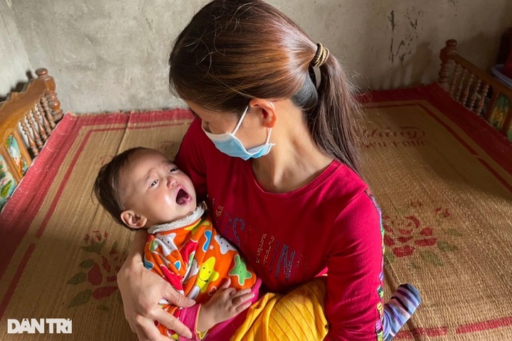 Little girl struggling with heart disease in need of support - 2