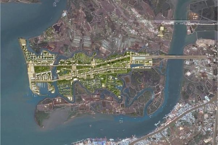 New airport to be built in Ba Ria-Vung Tau - 1