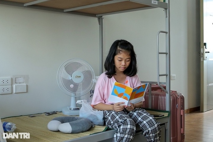 New school year at Hope School for Covid-19 orphans - 10 New school year at Hope School for Covid-19 orphans - 10