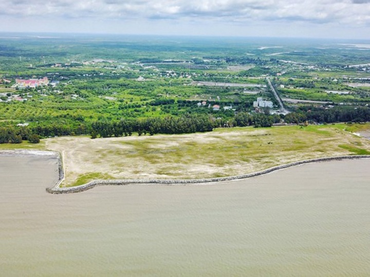 HCM City proposes coastal tourist site expansion - 1