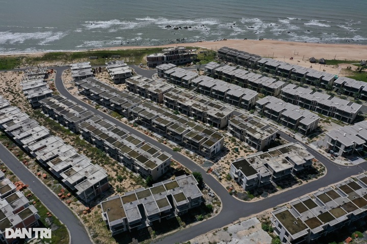 Thousands of villas left abandoned in Ba Ria-Vung Tau - 5 Thousands of villas left abandoned in Ba Ria-Vung Tau - 5