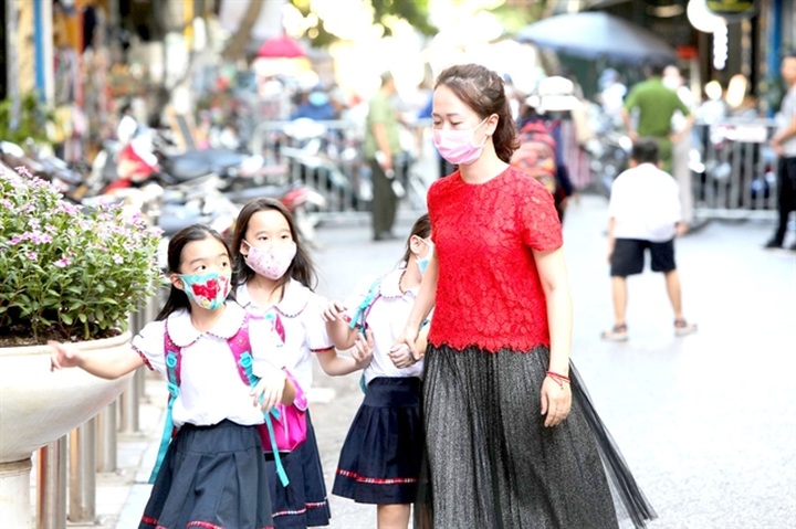 Schools could close on bad air days: MNRE - 1