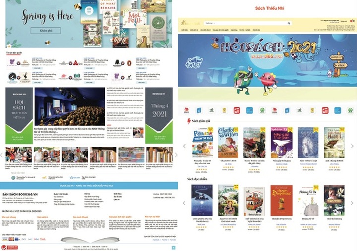 More than 70 publishing houses to join national online book fair - 1