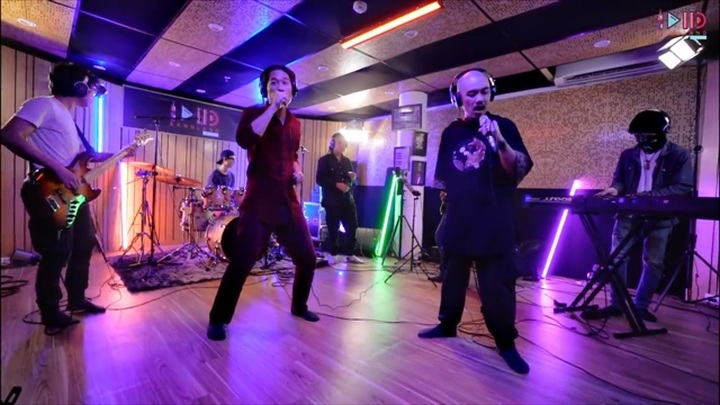 Bandland offers underground and indie bands chance to shine - 1