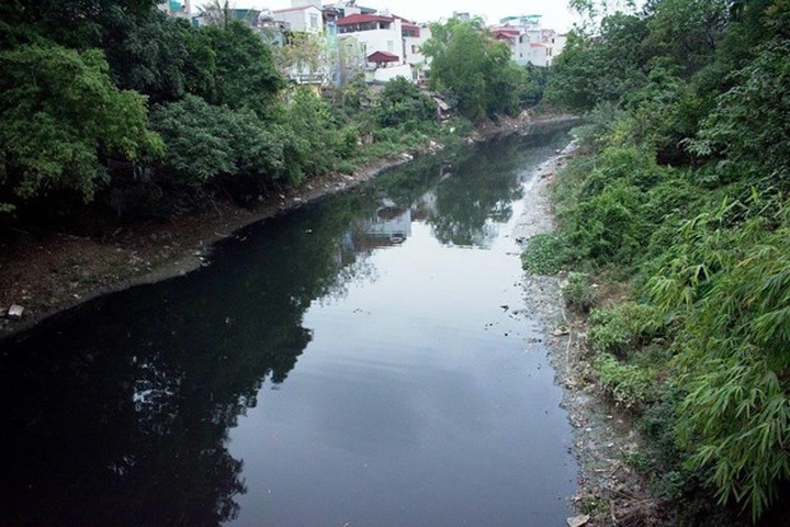Many rivers in northern provinces still polluted: Environment administration - 1