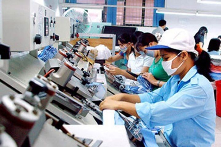 Singapore becomes leading investor in Vietnamese manufacturing sector - 1