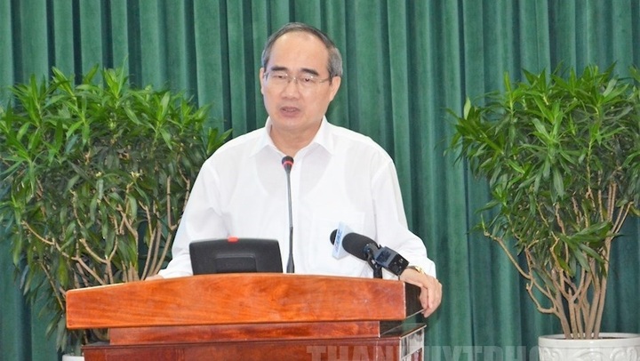 Over VND1 trillion spent on caring for policy beneficiaries, needy people - 1 Over VND1 trillion spent on caring for policy beneficiaries, needy people - 1