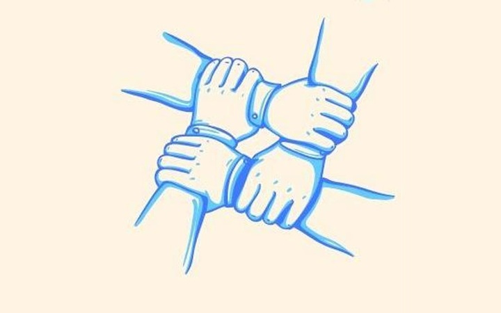 “You are not alone” campaign to support children orphaned by COVID-19 - 1