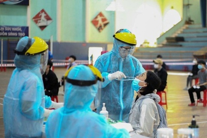 20 more Covid-19 infection cases confirmed on Sunday - 1