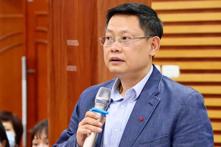 Hanoi to cleanse polluted rivers - 1 Hanoi to cleanse polluted rivers - 1