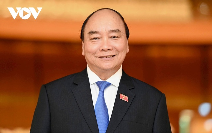 Vietnamese President due to visit Switzerland, Russia - 1