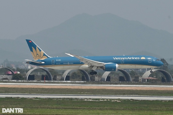 More Vietnamese citizens in Ukraine to be repatriated - 1