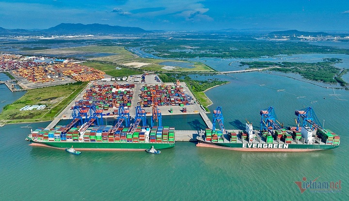 Ba Ria-Vung Tau calls infrastructure investment - 1