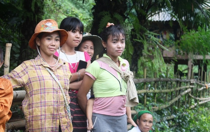 18th Dantri Bridge built in Nghe An - 4