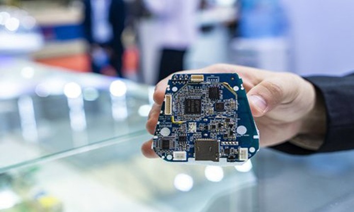 Semiconductors a future key industry of Vietnam - 1 Semiconductors a future key industry of Vietnam - 1