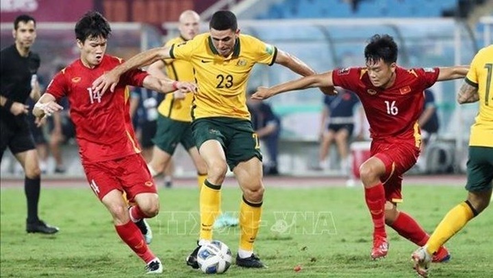Vietnam's football body calls on FIFA, AFC to step up assessment of referee quality - 1