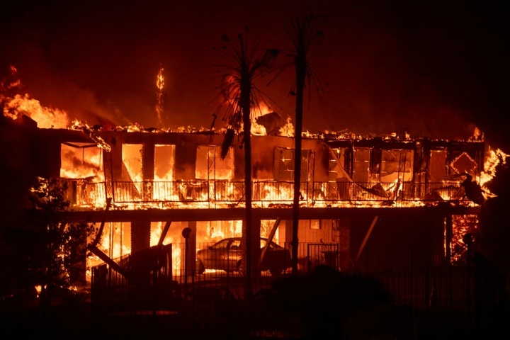 PG&E agrees to $13.5 billion payout for deadly California fires - 1 PG&E agrees to $13.5 billion payout for deadly California fires - 1