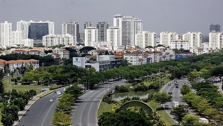 Vietnam Sustainable Urban Development Forum 2022 to take place this week - 1