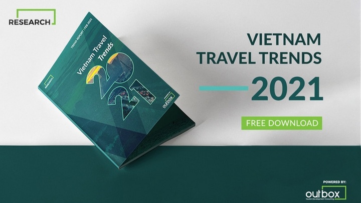 Travelling to nearby, safe destinations: the main tourism trend in Vietnam in 2021 - 1