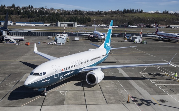 Vietnam aviation authority will not grant licences for Boeing 737 MAX 8 aircrafts - 1