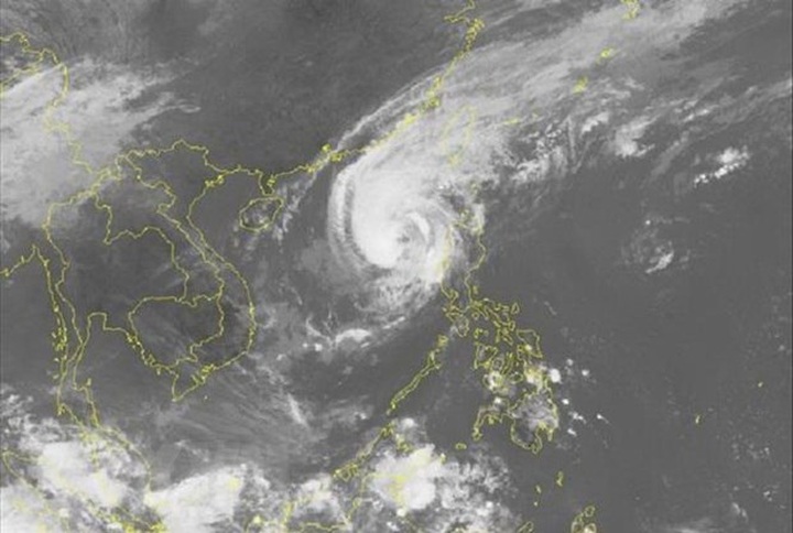 About five storms to hit mainland from July – December - 1 About five storms to hit mainland from July – December - 1
