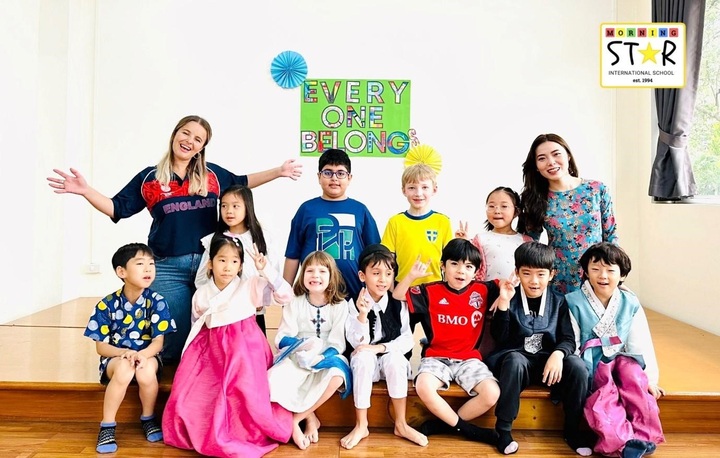 Hanoi's oldest international school offers diverse education - 2